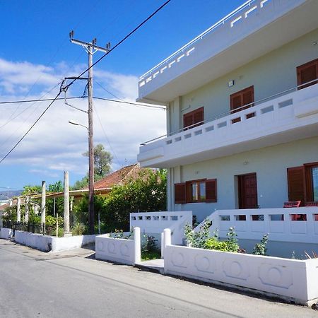 Anthos Village Agia  المظهر الخارجي الصورة
