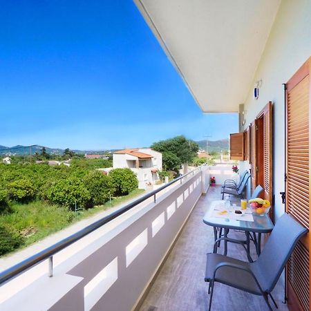 Anthos Village Agia  المظهر الخارجي الصورة