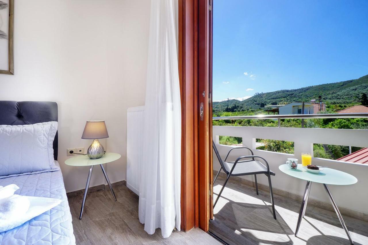 Anthos Village Agia  المظهر الخارجي الصورة
