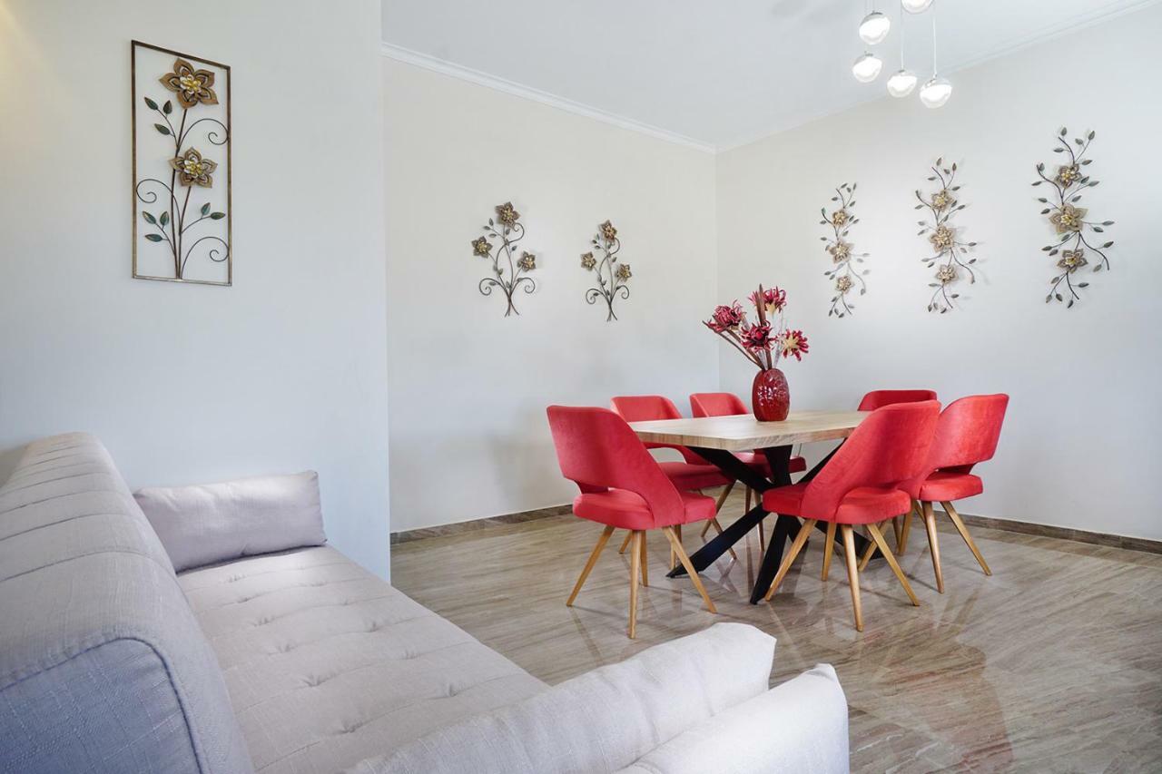 Anthos Village Agia  المظهر الخارجي الصورة