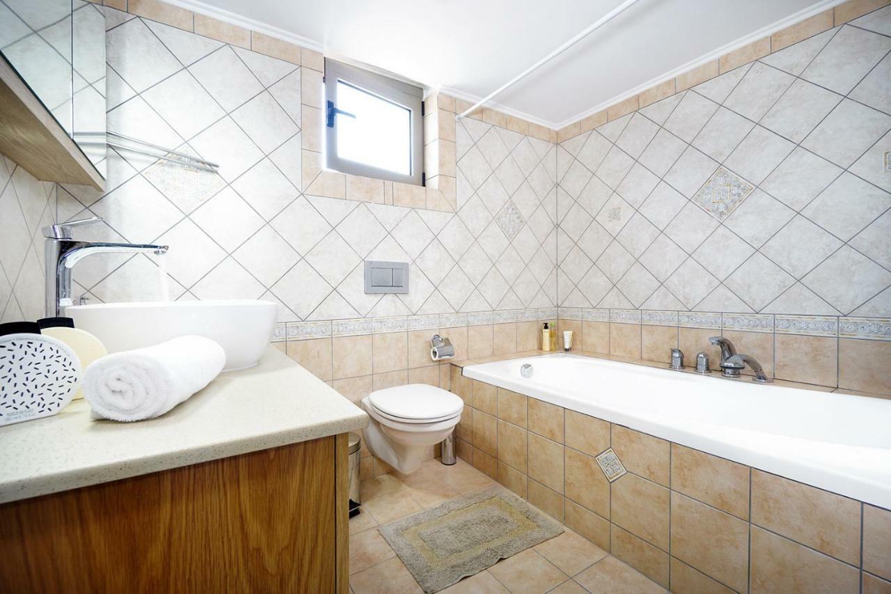 Anthos Village Agia  المظهر الخارجي الصورة