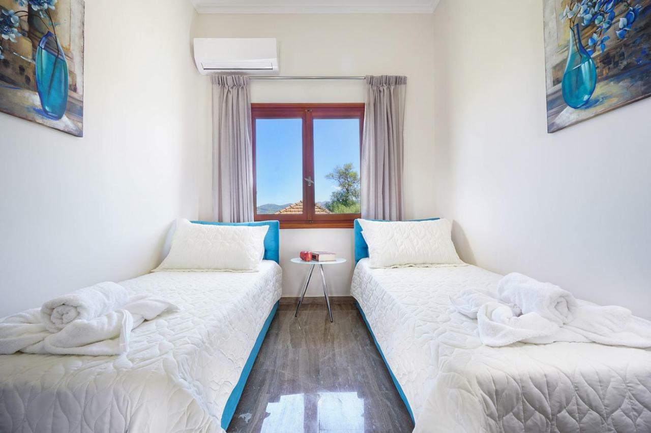 Anthos Village Agia  المظهر الخارجي الصورة