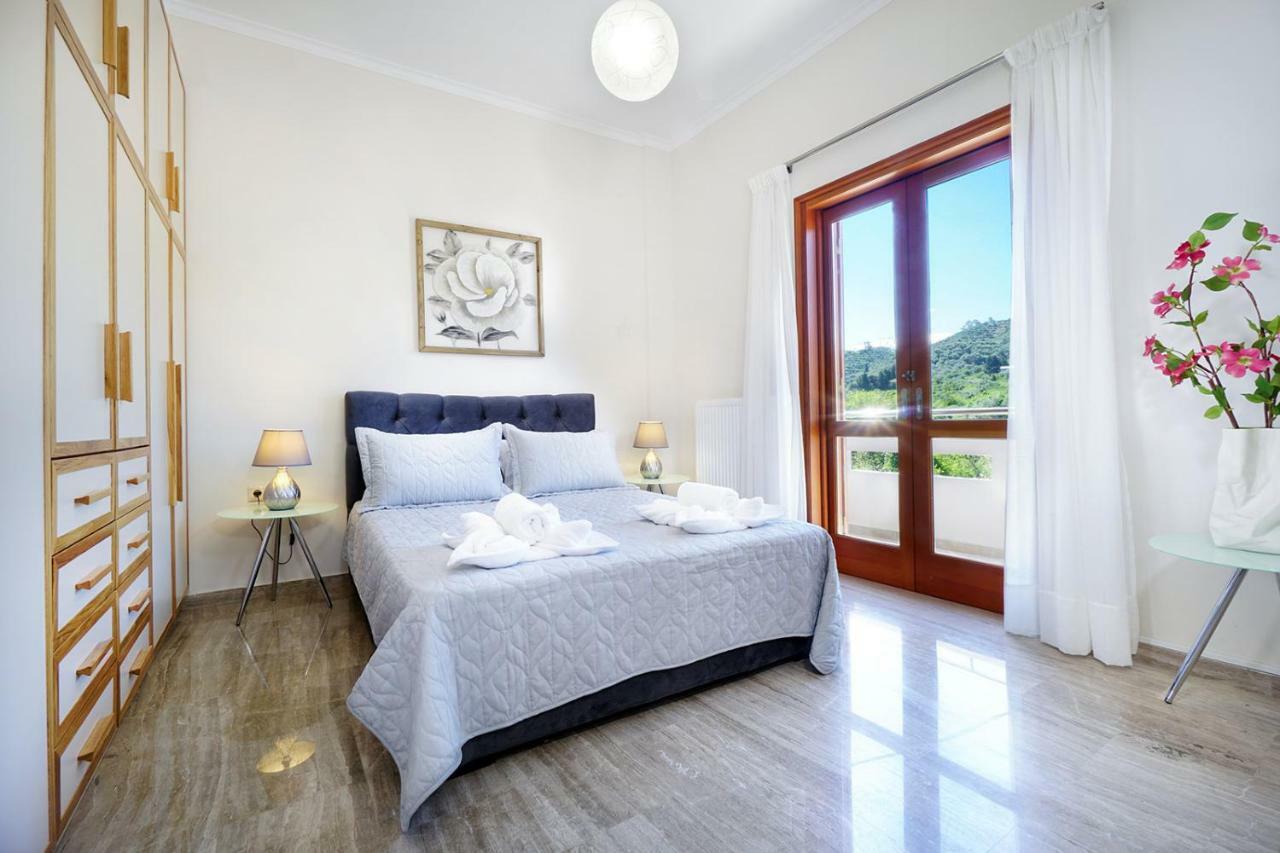 Anthos Village Agia  المظهر الخارجي الصورة