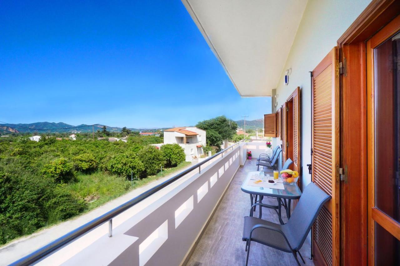 Anthos Village Agia  المظهر الخارجي الصورة