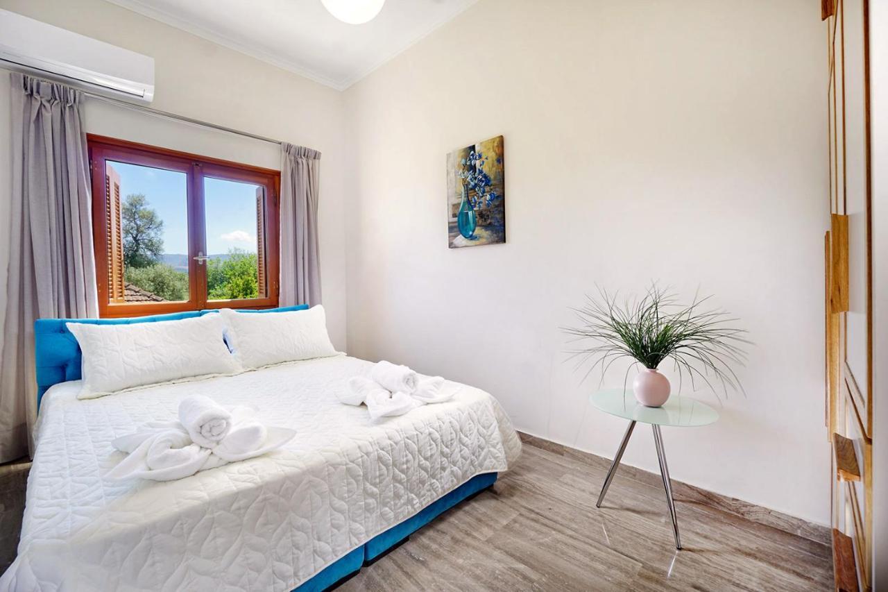 Anthos Village Agia  المظهر الخارجي الصورة