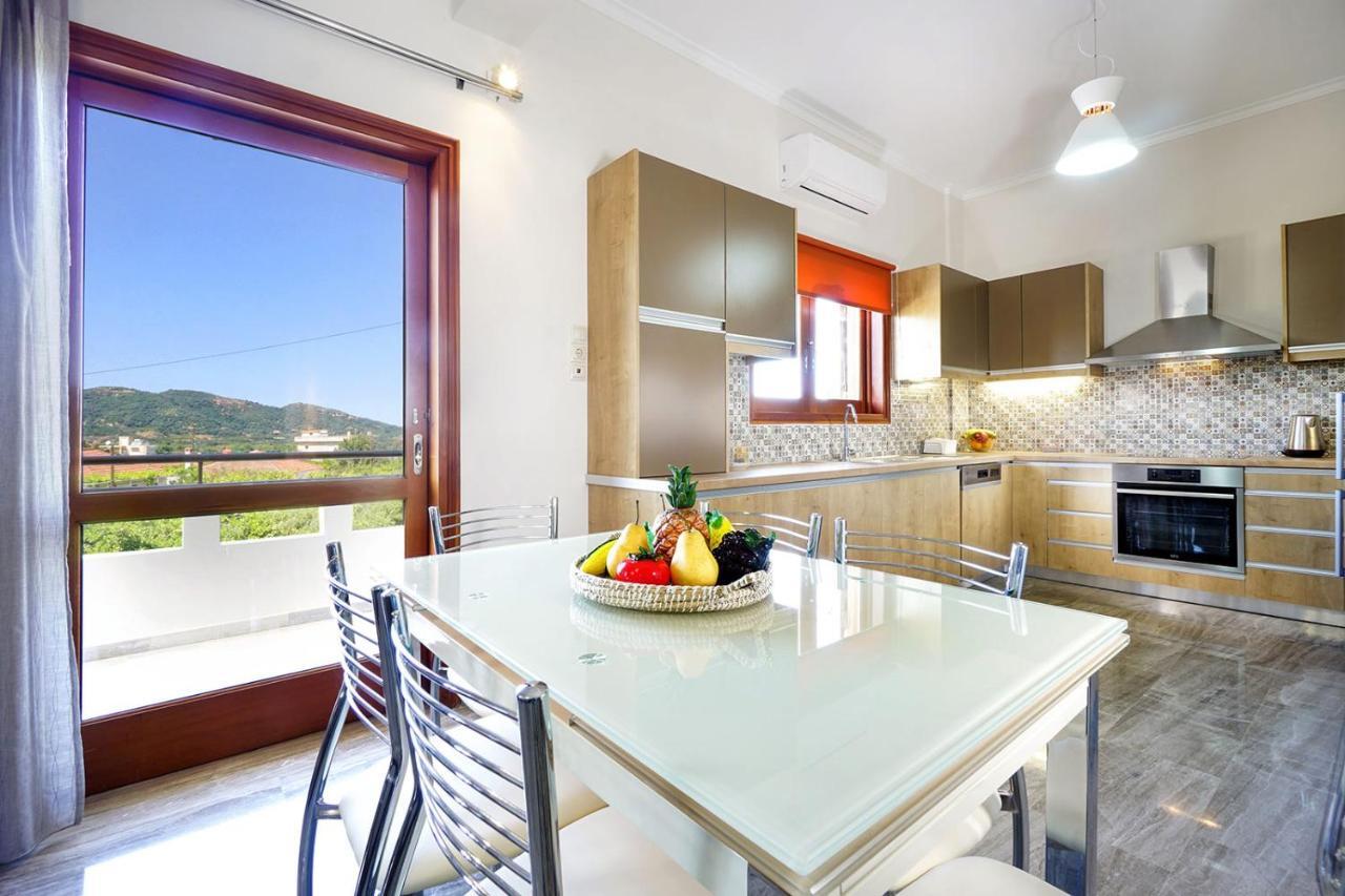 Anthos Village Agia  المظهر الخارجي الصورة
